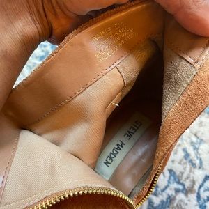 Steve Madden Shoes - Steve Madden Baine Bootie Steve Madden Shoes - Steve Madden Baine Bootie